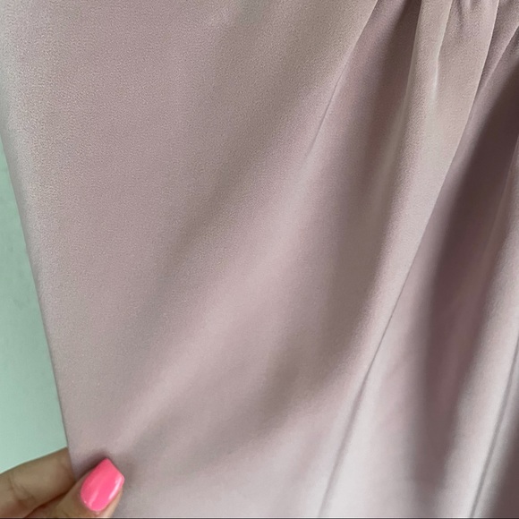 NBD Revolve Maxi Saanvi Mauve Gown - Picture 5 of 9